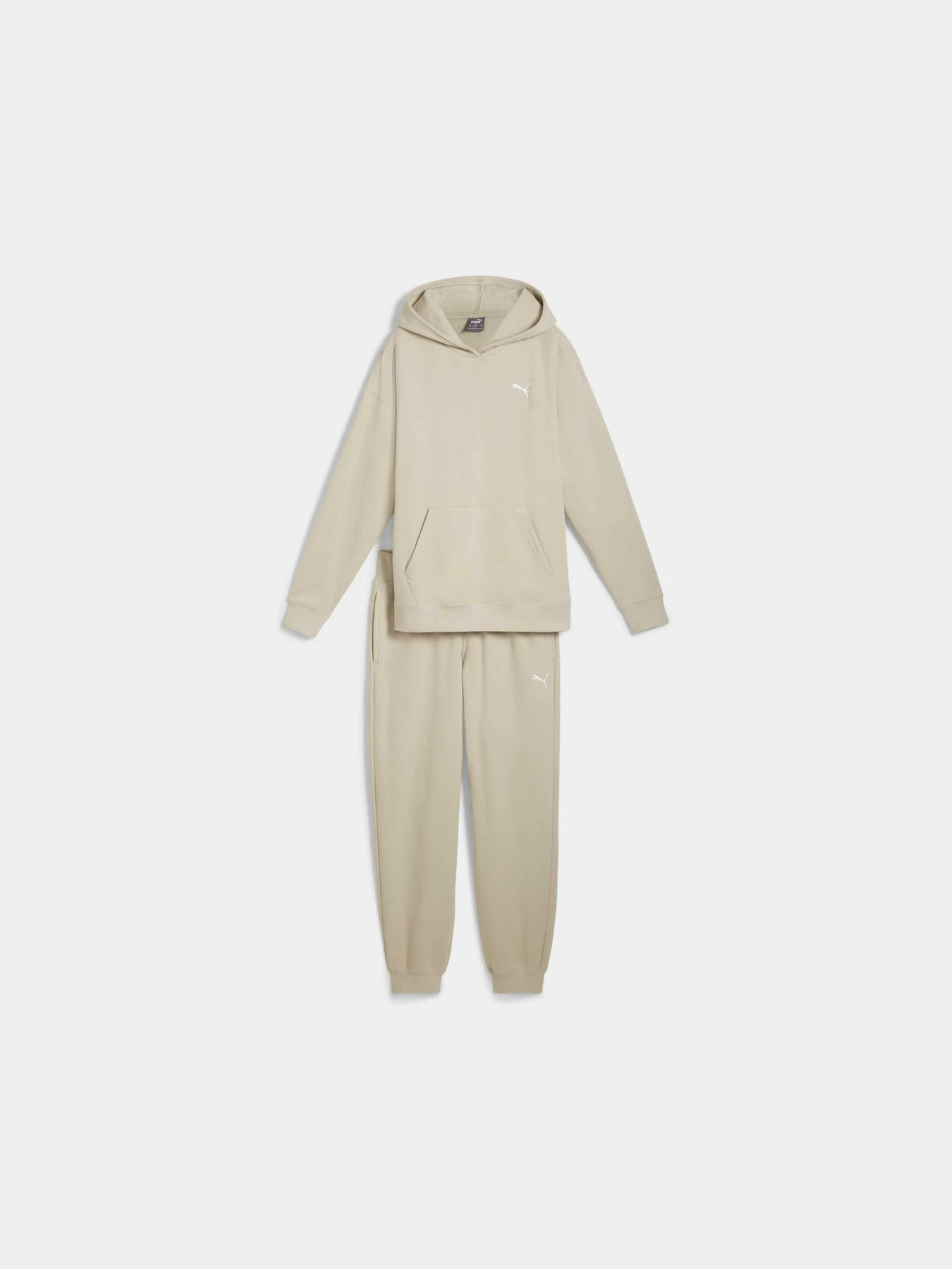 Костюмы PUMA Loungewear Tracksuit модель 683091 Костюмы PUMA Loungewear Tracksuit модель 683091 Фото
