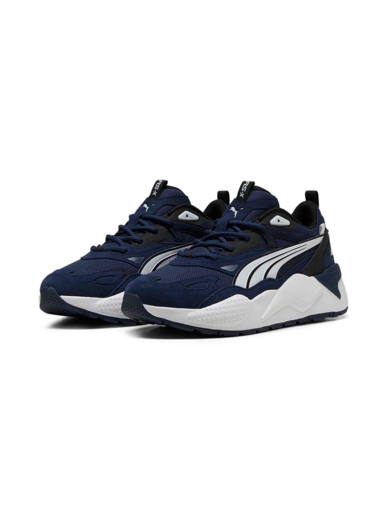Кроссовки PUMA Rs-x Efekt Prm S модель 398649 Кроссовки PUMA Rs-x Efekt Prm S модель 398649 Фото