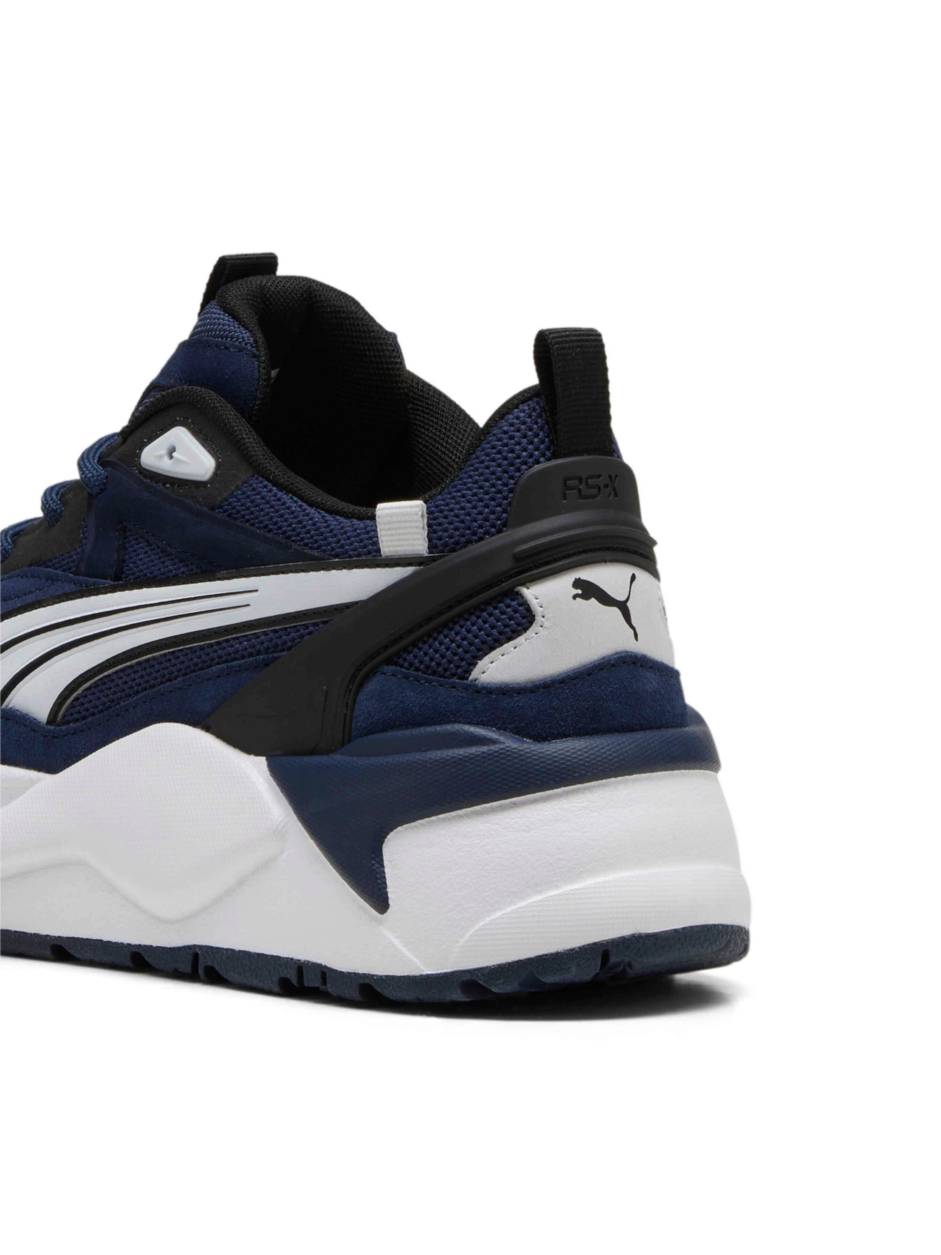 Кроссовки PUMA Rs-x Efekt Prm S модель 398649 Кроссовки PUMA Rs-x Efekt Prm S модель 398649 Фото