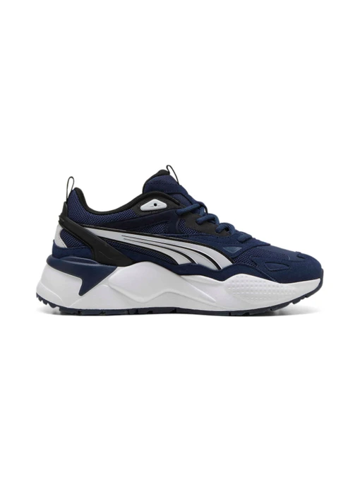 Кроссовки PUMA Rs-x Efekt Prm S модель 398649 Фото