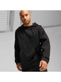 Худі та світшоти PUMA Jaws Core Hoodie 2.0 модель 627220 Фото