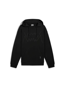 Худі та світшоти PUMA Jaws Core Hoodie 2.0 модель 627220 Фото