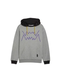 Худи и свитшоты PUMA Jaws Core Hoodie 2.0 модель 627220 Фото