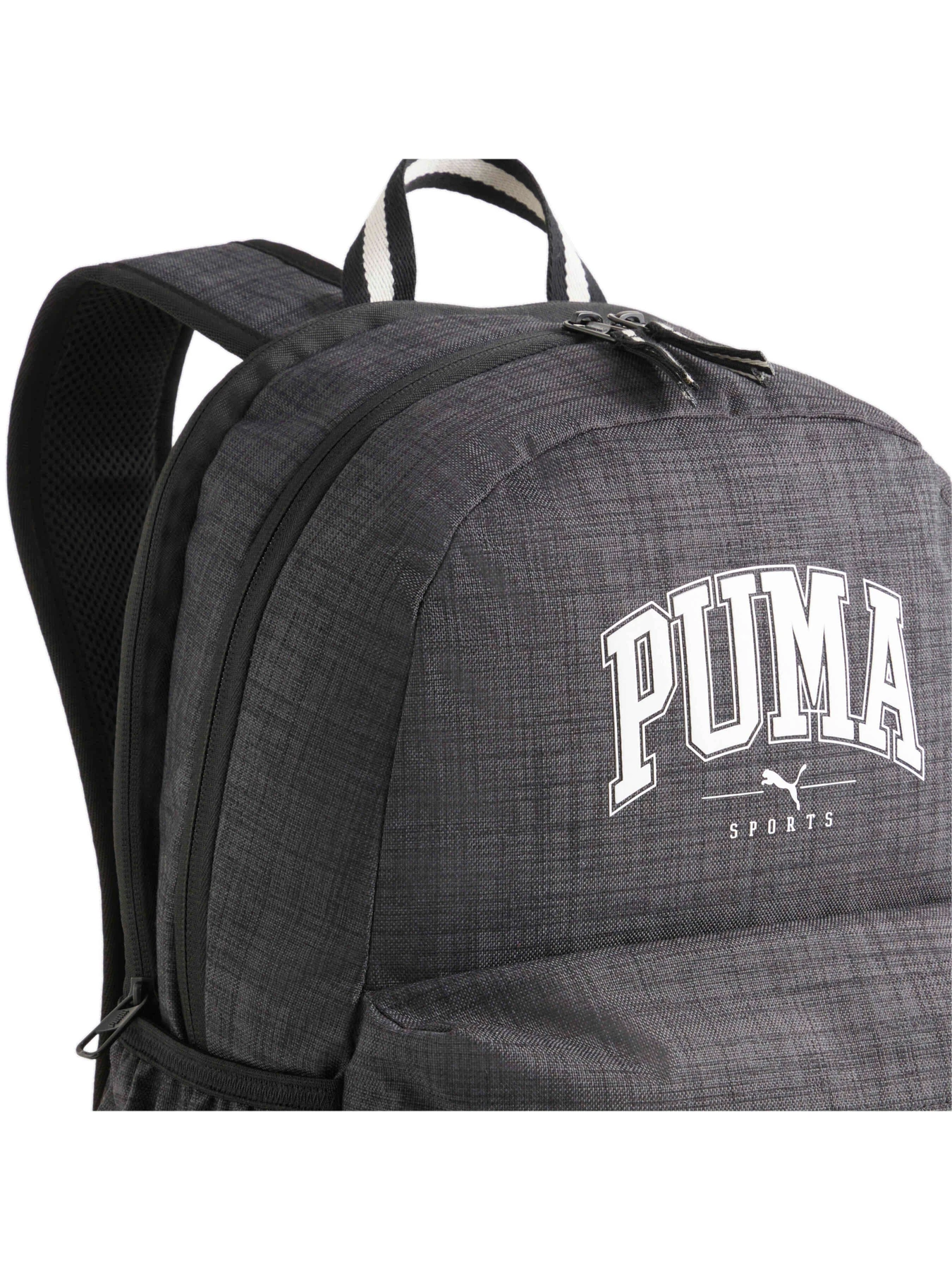Рюкзаки PUMA Squad Backpack модель 090716 Рюкзаки PUMA Squad Backpack модель 090716 Фото