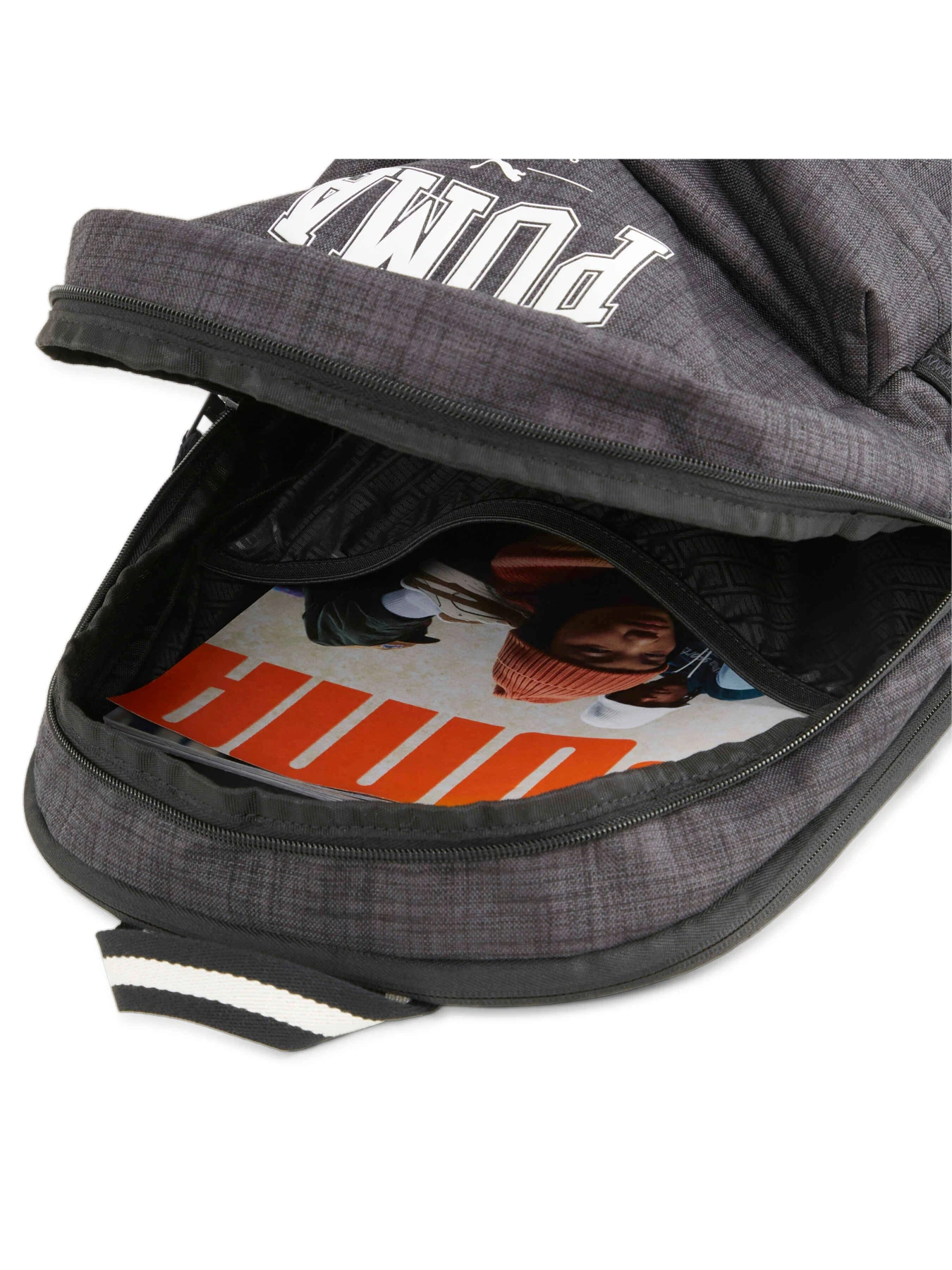 Рюкзаки PUMA Squad Backpack модель 090716 Рюкзаки PUMA Squad Backpack модель 090716 Фото