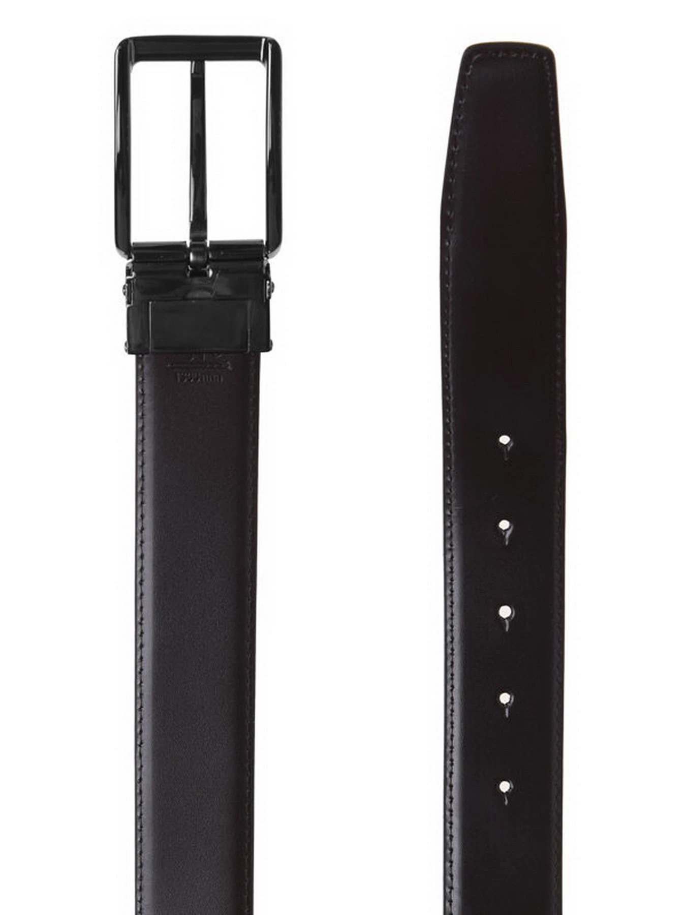 Ремни Borsa Leather модель v1n060-1 Фото