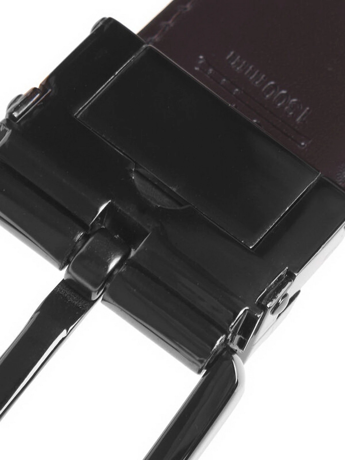 Ремни Borsa Leather модель v1n060-1 Фото