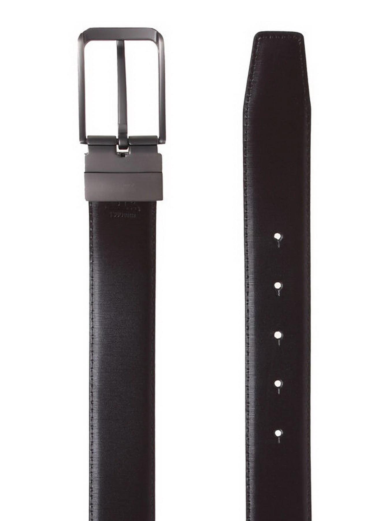 Ремни Borsa Leather модель v1n020-2 Фото