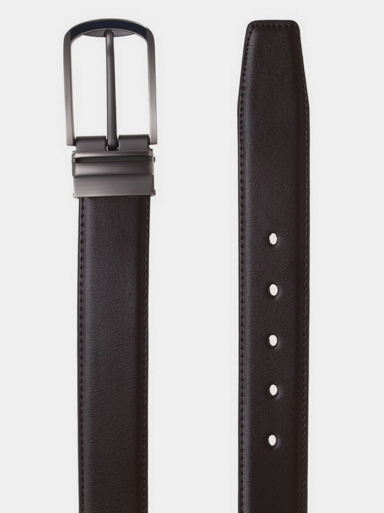 Ремни Borsa Leather модель v1n058-3B Фото