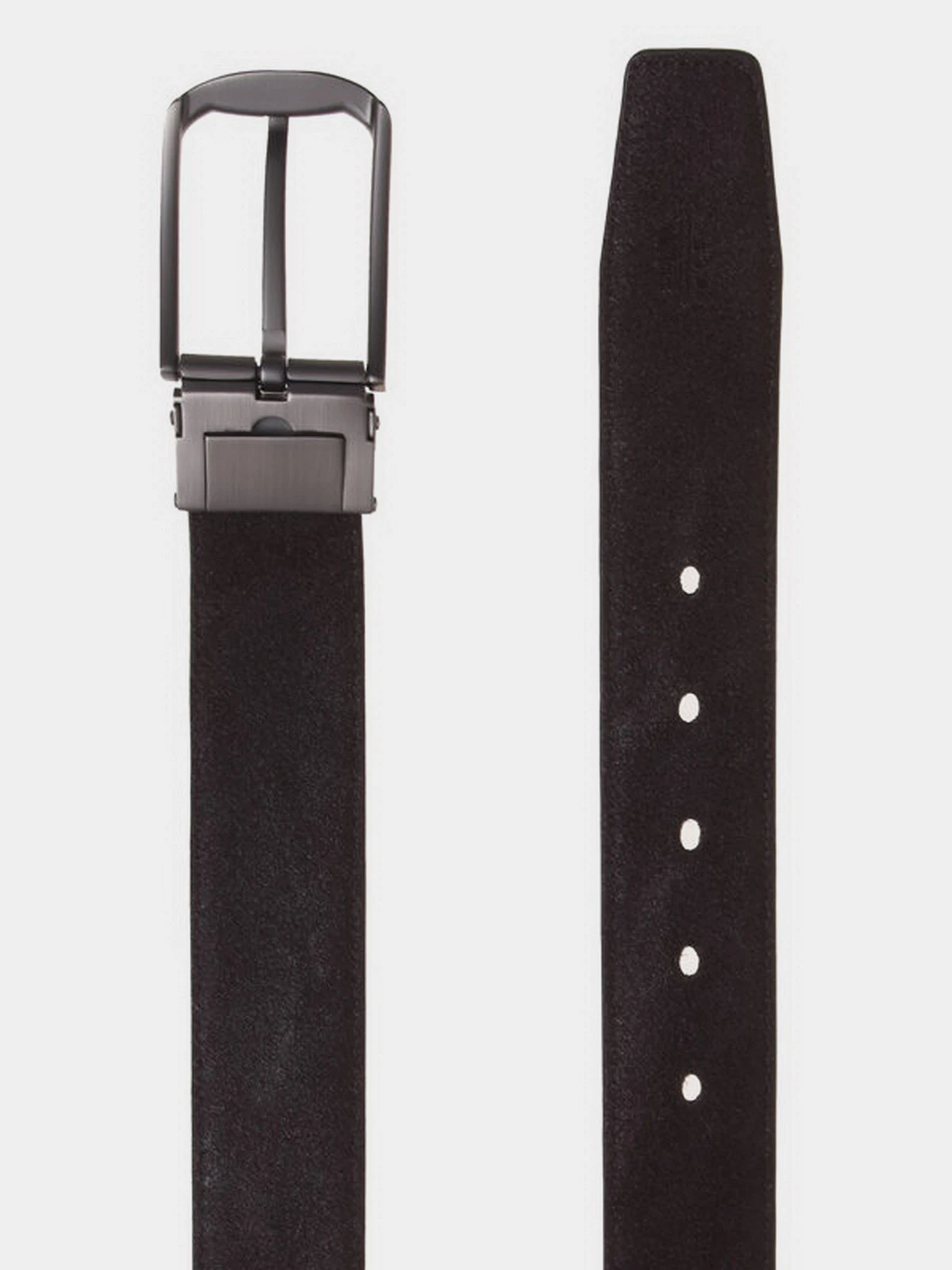 Ремни Borsa Leather модель v1n058-3B Фото