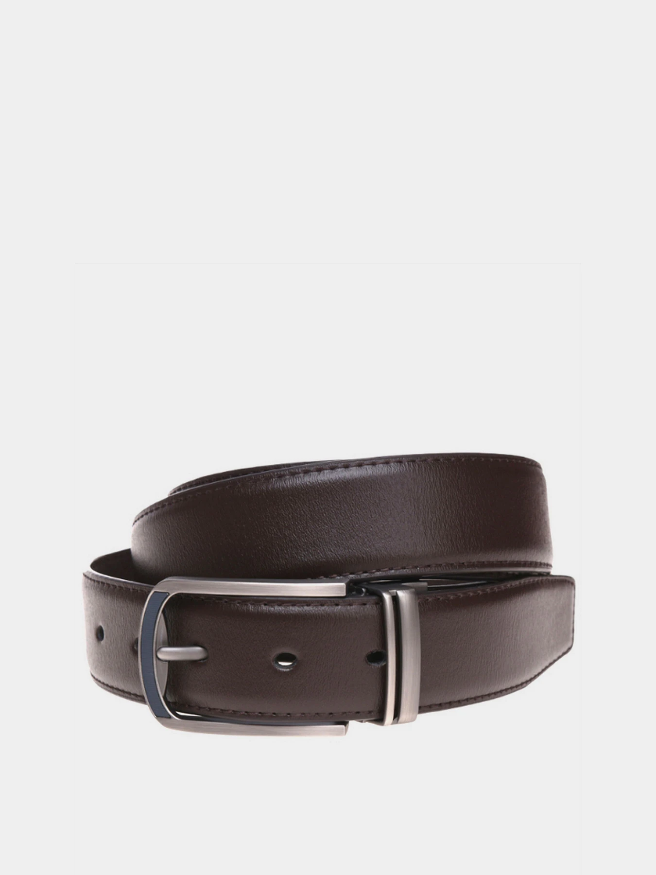 Ремни Borsa Leather модель v1n058-3B Фото