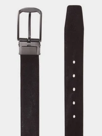Ремни Borsa Leather модель v1n058-3B Фото