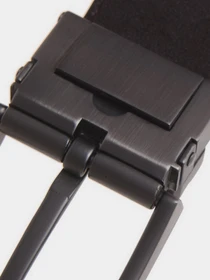Ремни Borsa Leather модель v1n058-3B Фото