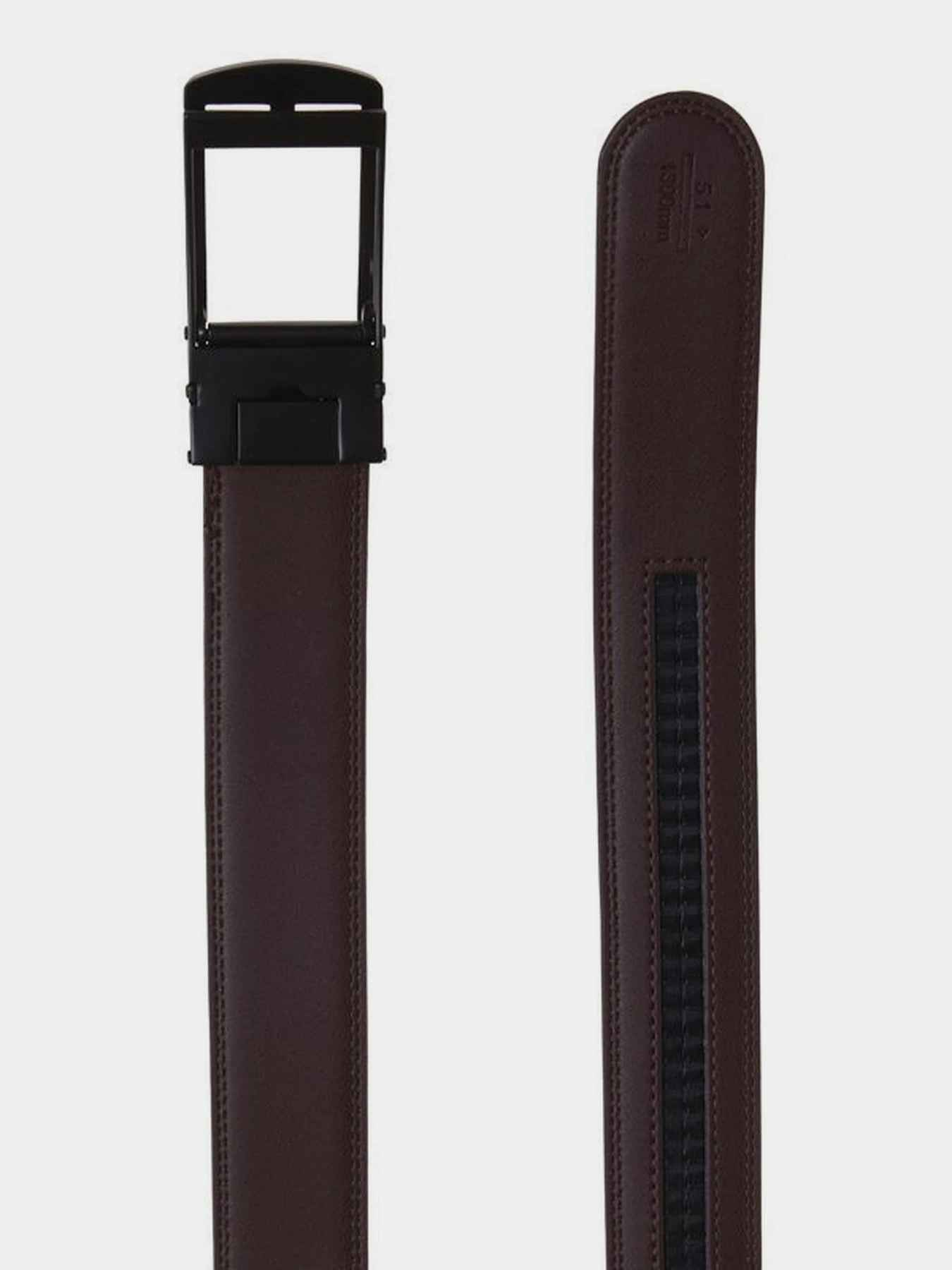 Ремни Borsa Leather модель v1n447-1C Фото