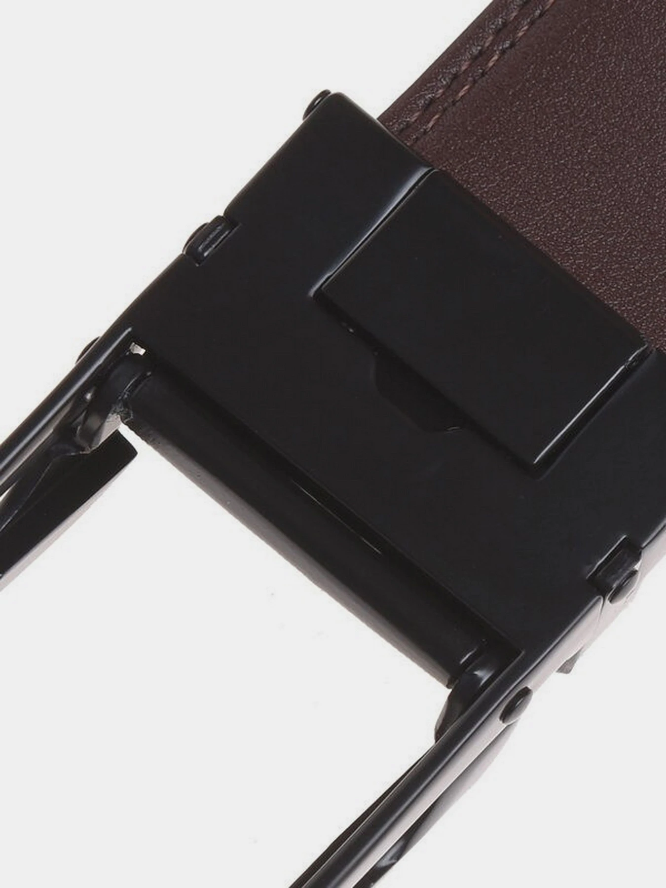 Ремни Borsa Leather модель v1n447-1C Фото