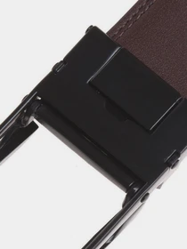 Ремни Borsa Leather модель v1n447-1C Фото