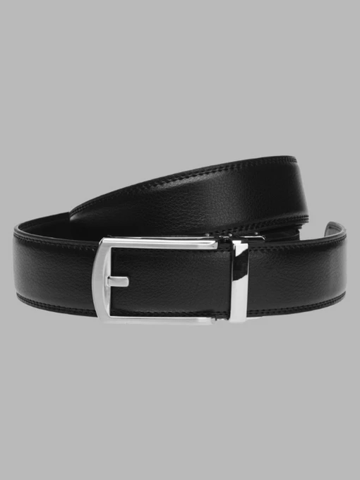 Ремни Borsa Leather модель v1n447-1B Фото