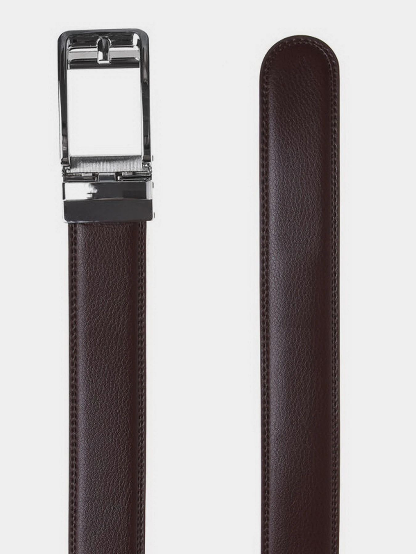 Ремни Borsa Leather модель v1n447-1A Фото