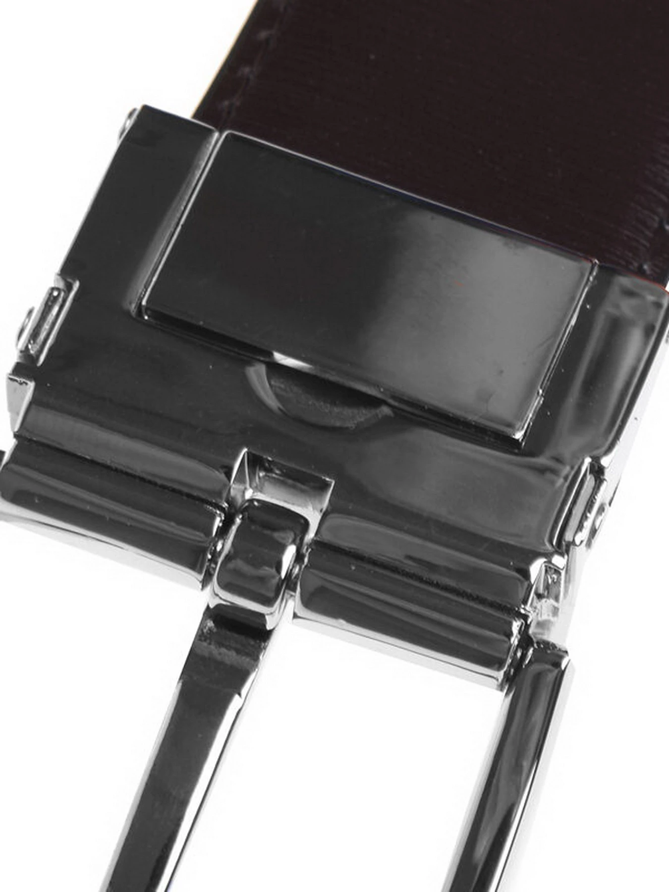 Ремені Borsa Leather модель v1n067-2A Фото
