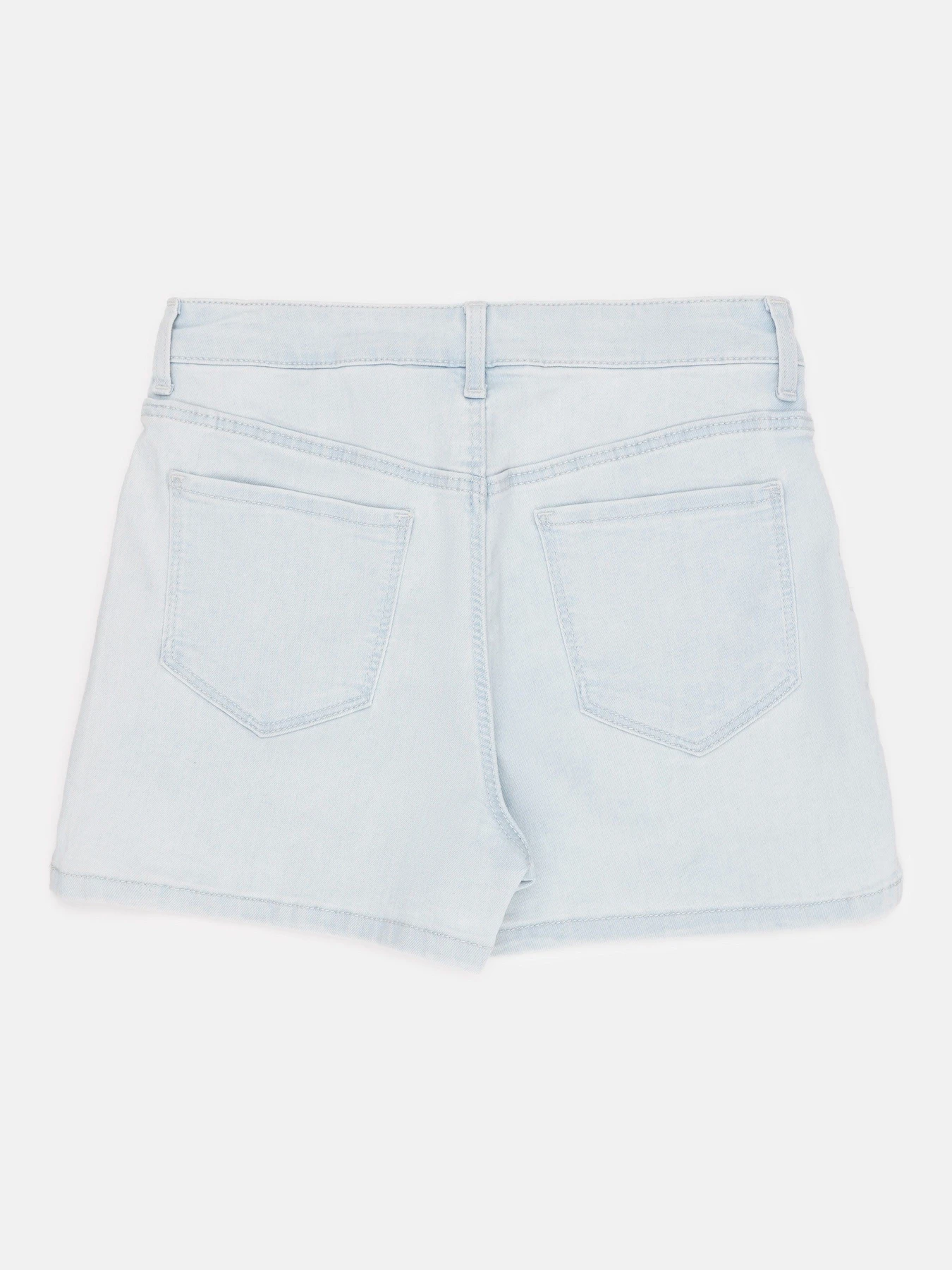 Шорты H&M модель 72717 Фото