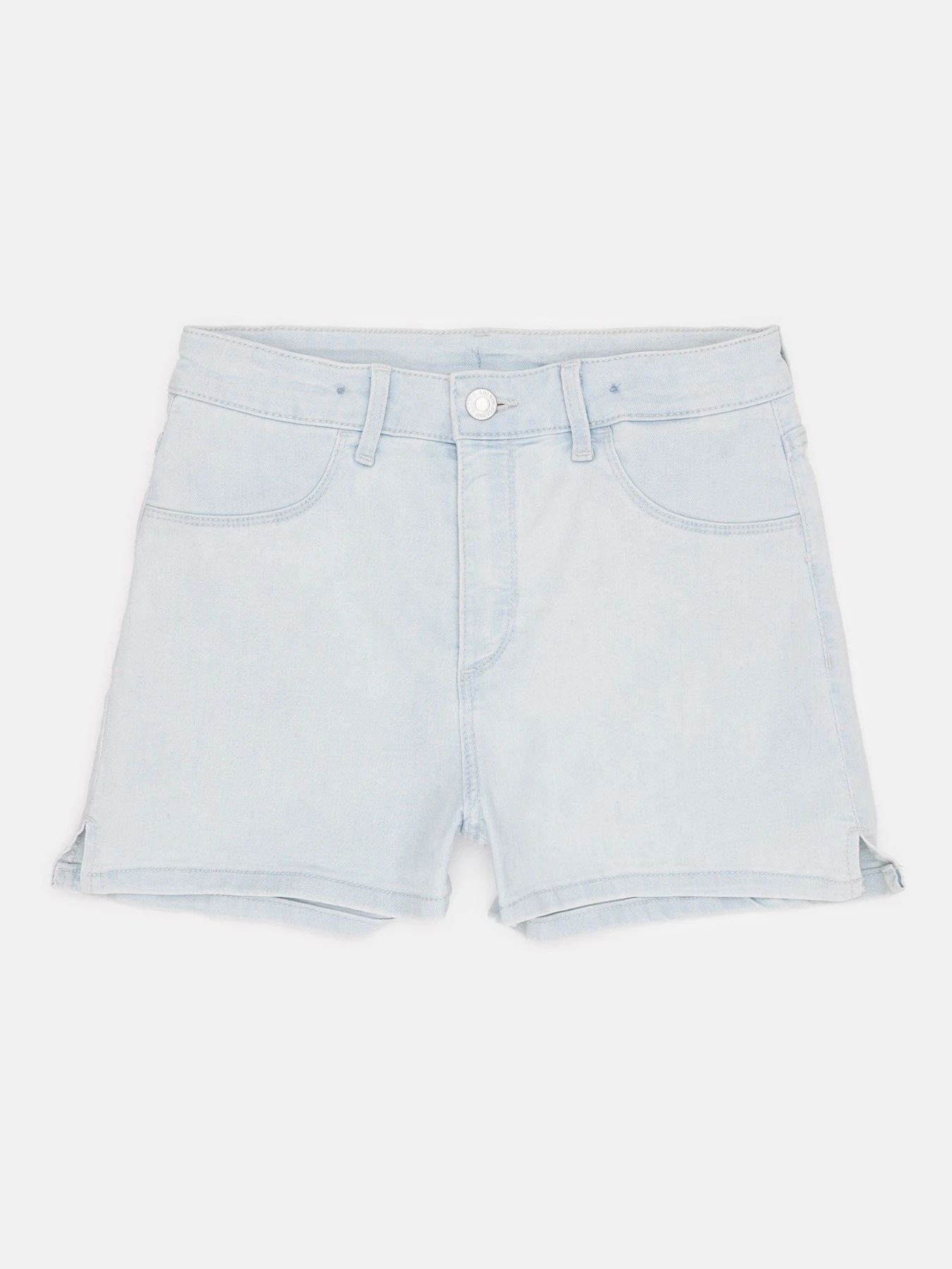 Шорты H&M модель 72717 Фото