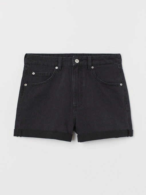 Шорти H&M модель 74045 Фото