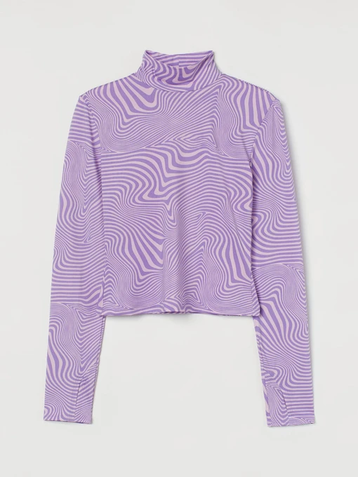 Светри та кардигани H&M модель 74046 Фото