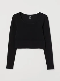 Футболки і поло H&M модель 74049 Фото