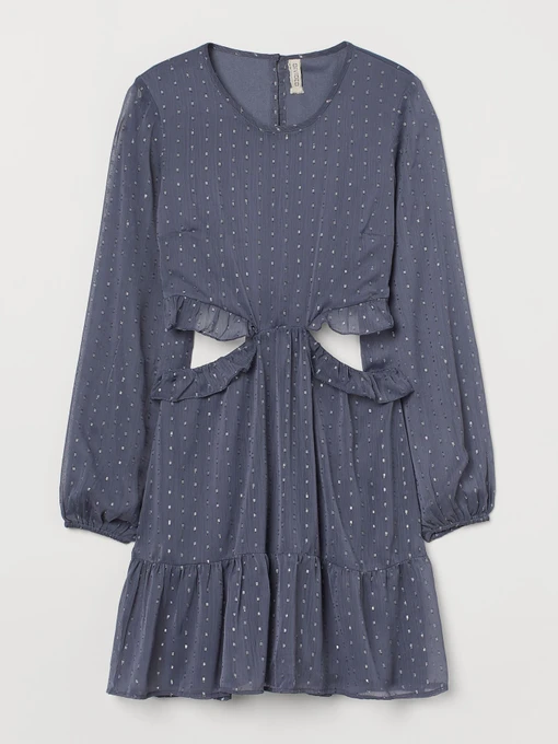 Платья H&M модель 74050 Фото