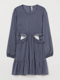 Сукні H&M модель 74050 Фото