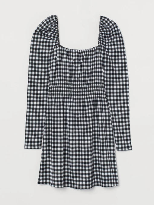 Сукні H&M модель 74051 Фото