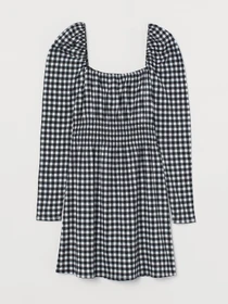 Платья H&M модель 74051 Фото