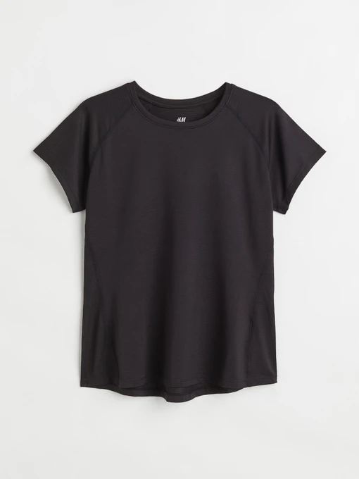 Футболки и поло H&M модель 74053 Фото