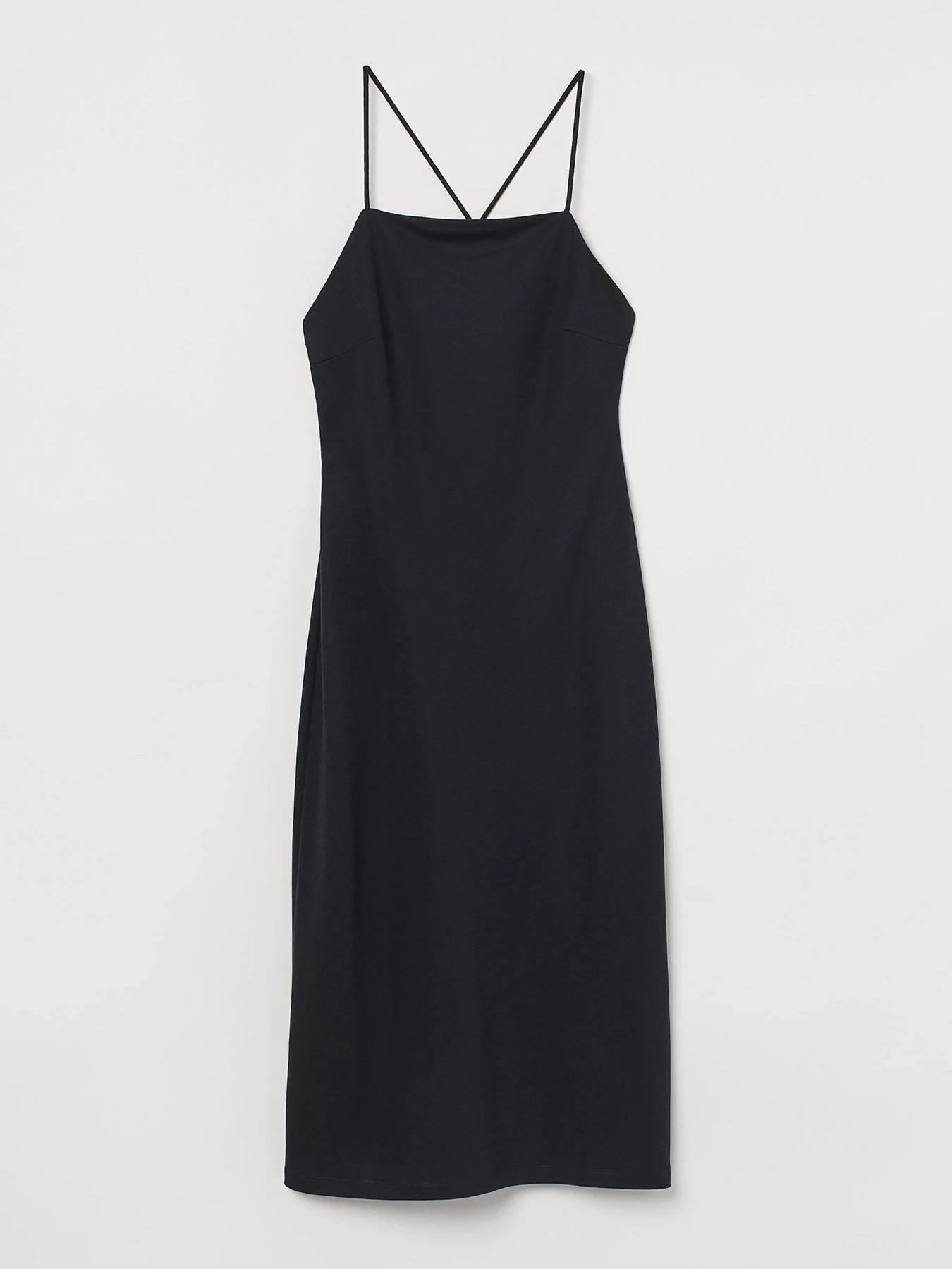 Платья H&M модель 74054 Фото