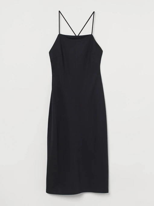 Платья H&M модель 74054 Фото