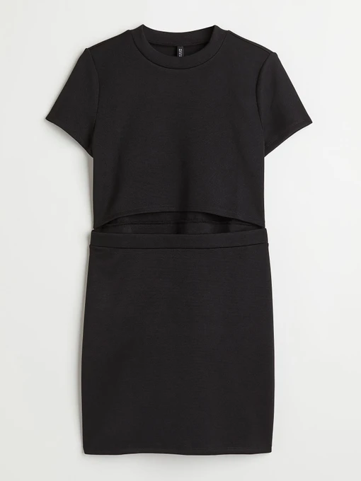 Сукні H&M модель 74055 Фото