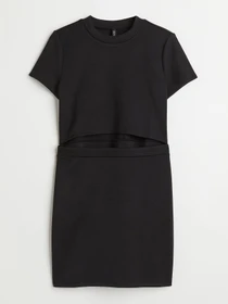 Сукні H&M модель 74055 Фото