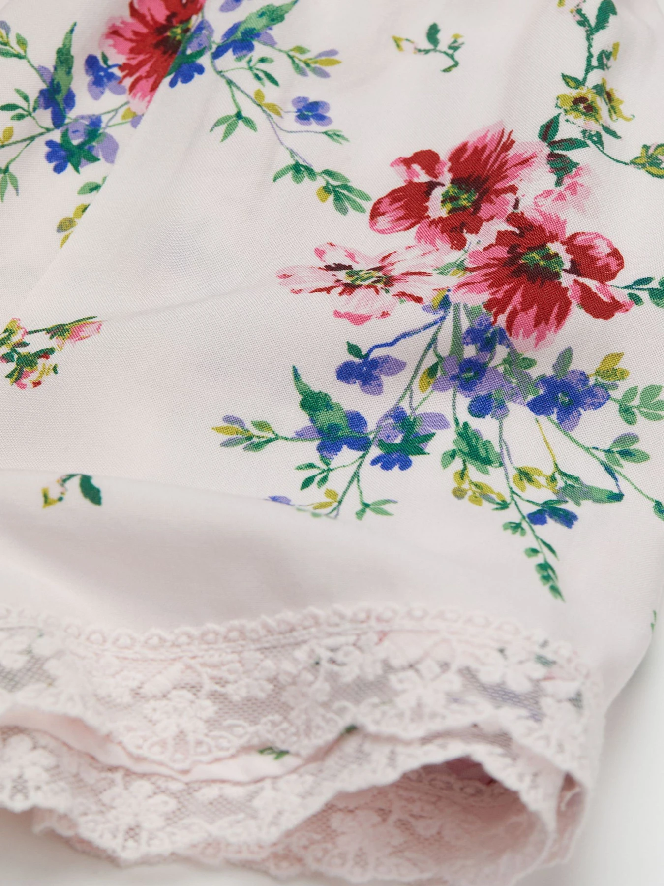 Шорты H&M модель 74056 Фото