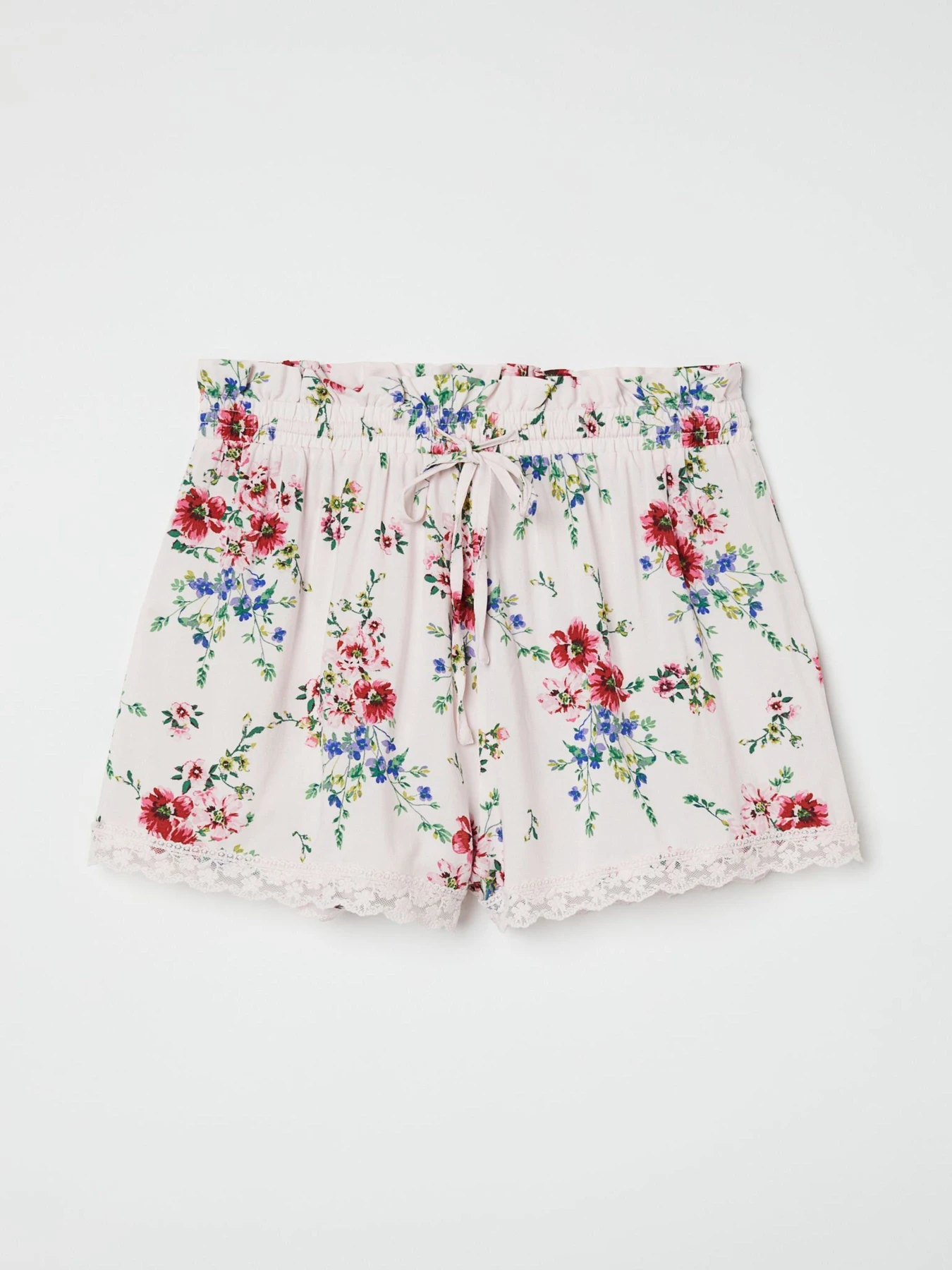 Шорты H&M модель 74056 Фото