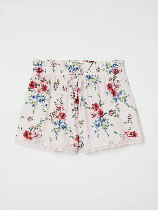 Шорты H&M модель 74056 Фото
