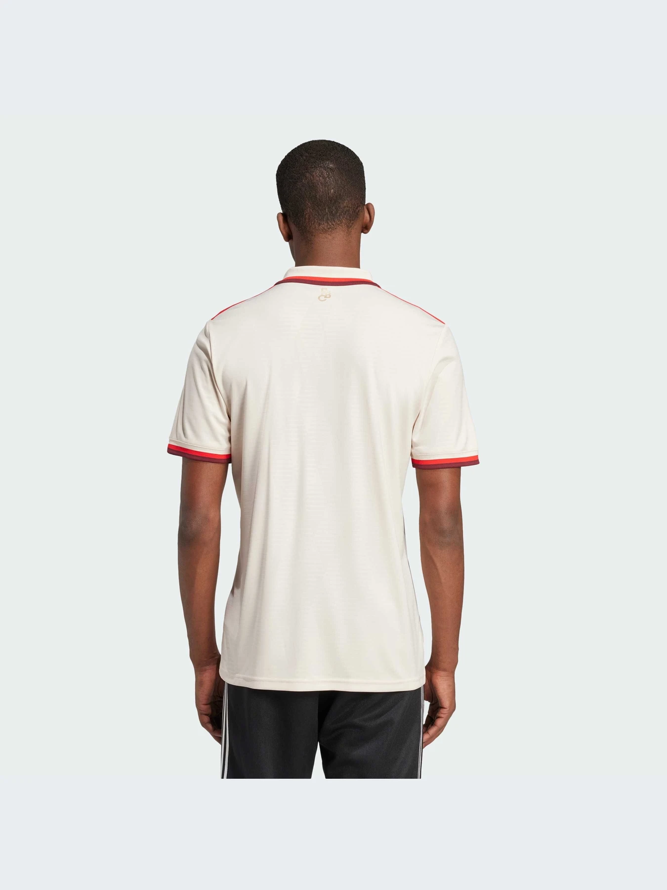 Футболки и поло Adidas модель IZ3129 Футболки и поло Adidas модель IZ3129 Фото