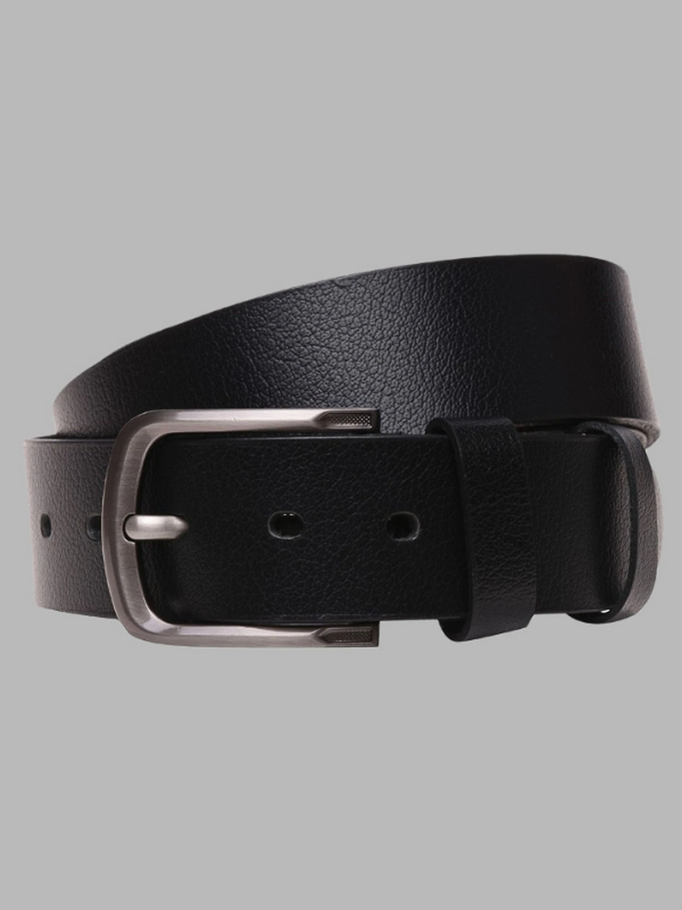 Ремни Borsa Leather модель v1gen55 Фото
