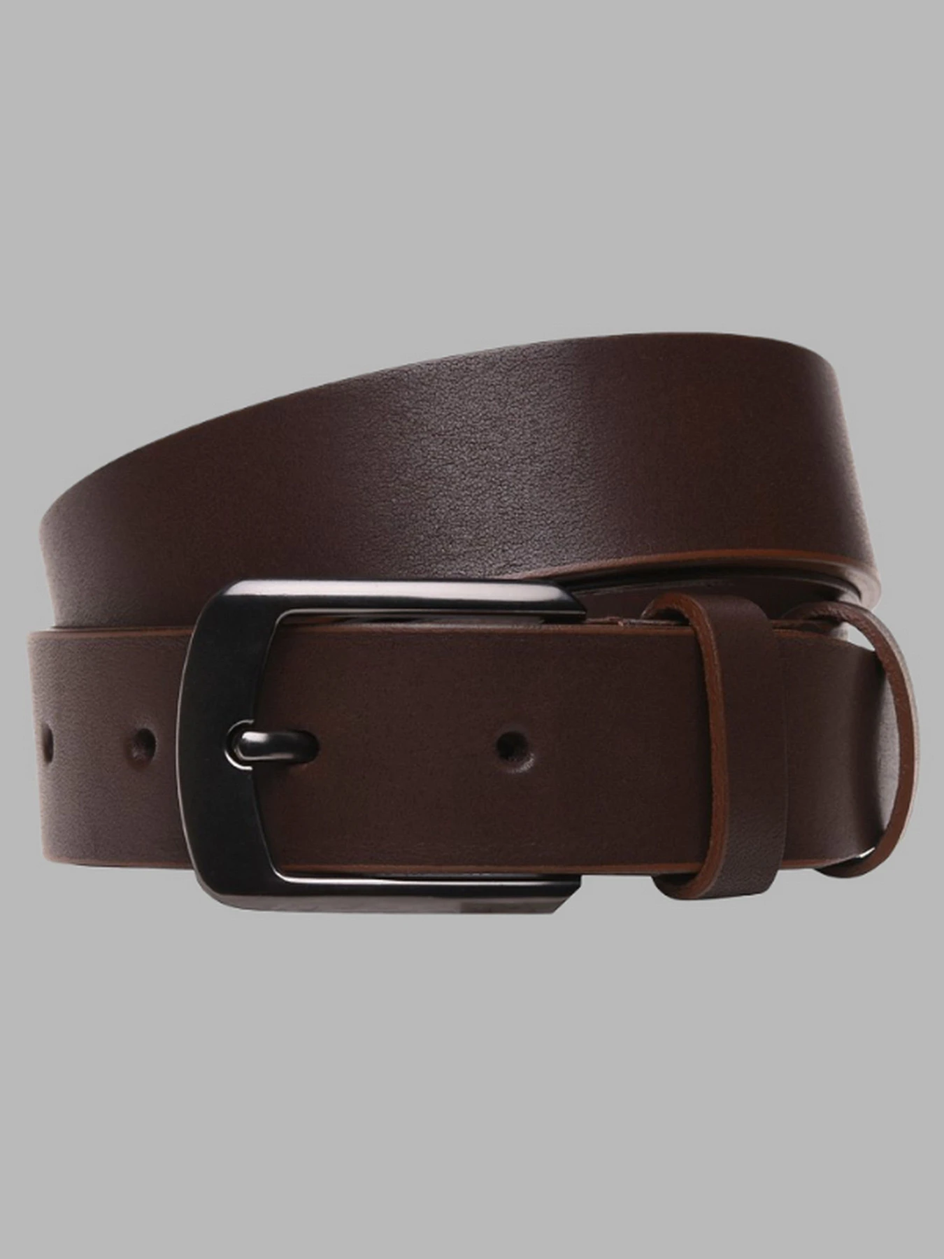 Ремені Borsa Leather модель v1mb14 Фото