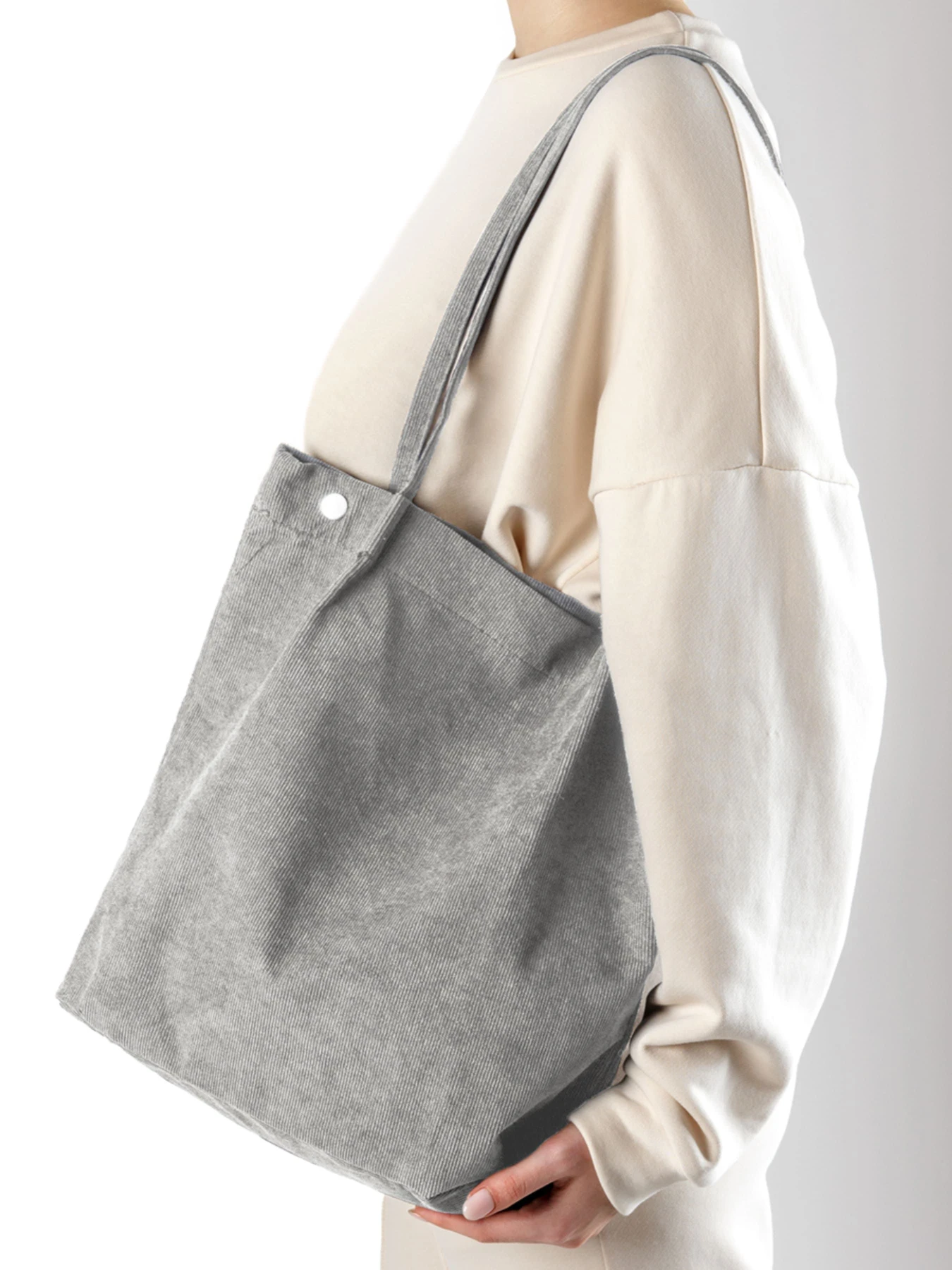 Сумки MBM HOME модель MH-37 LIGHT GRAY Сумки MBM HOME модель MH-37 LIGHT GRAY Фото