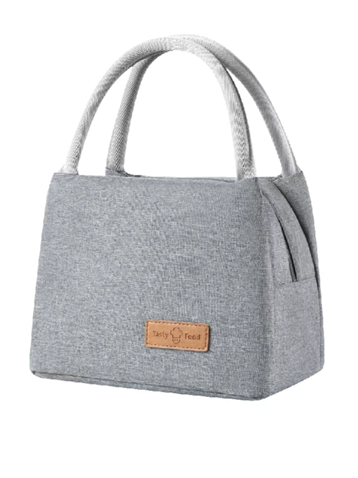 Сумки MBM HOME модель TH-25 M GRAY Фото