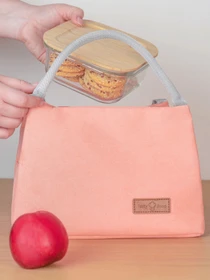 Сумки MBM HOME модель TH-25 M PINK Фото