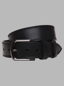 Ремені Borsa Leather модель v1mb7 Фото