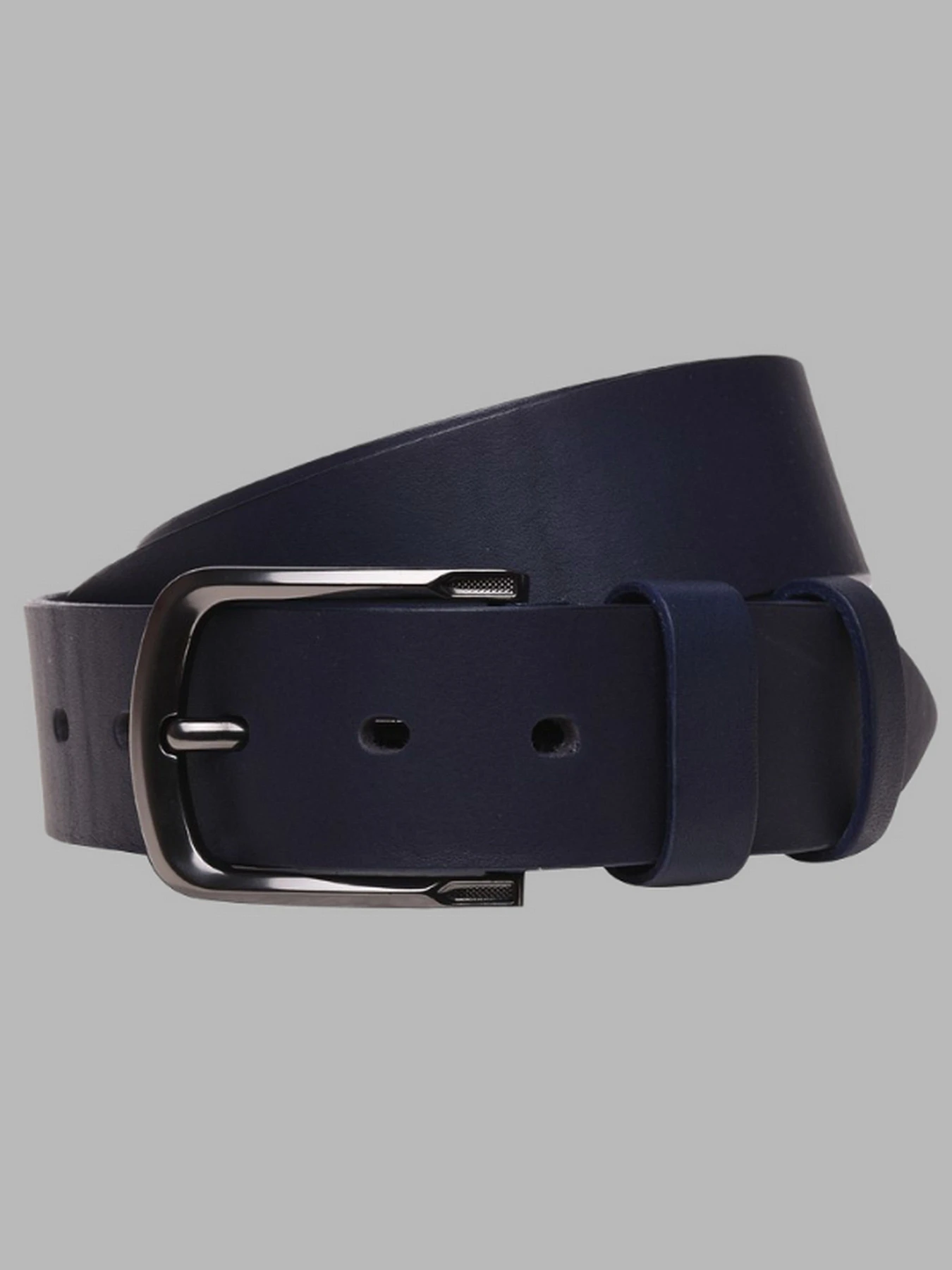 Ремені Borsa Leather модель v1mb6 Фото