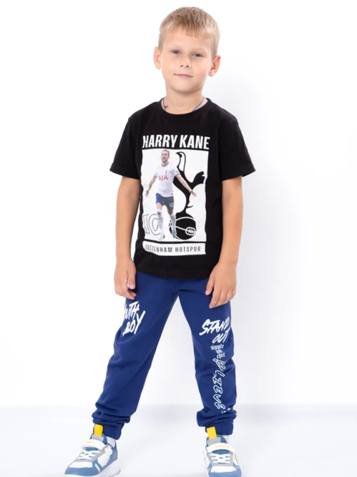 Брюки Носи своє модель 6155-023-33-4-sinj-boy Фото