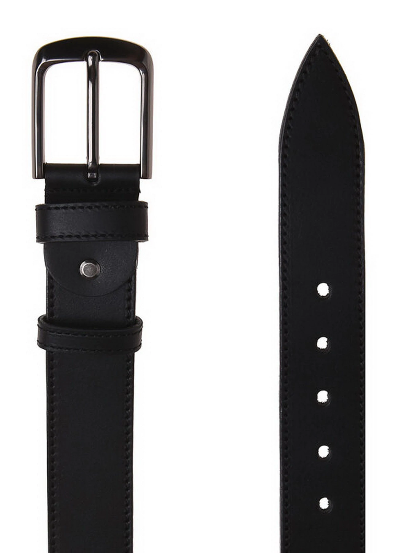 Ремни Borsa Leather модель v1mb2a Фото